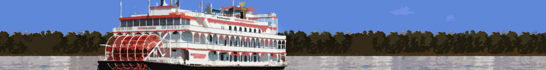 All Cruises Savannah Riverboat