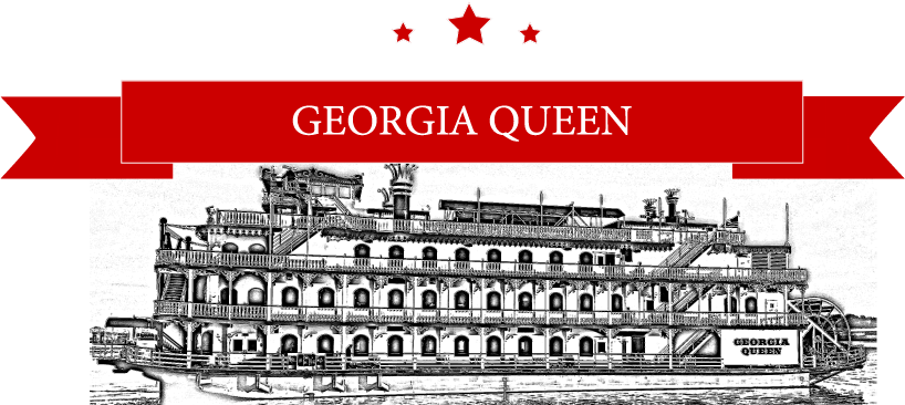 georgia queen riverboat prices