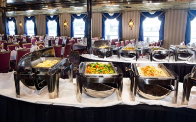 Exploring Southern Cuisine on a Savannah River Dinner Cruise
