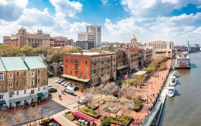 What Makes Savannah’s Harbor Sightseeing Cruise a Must-Try Adventure?