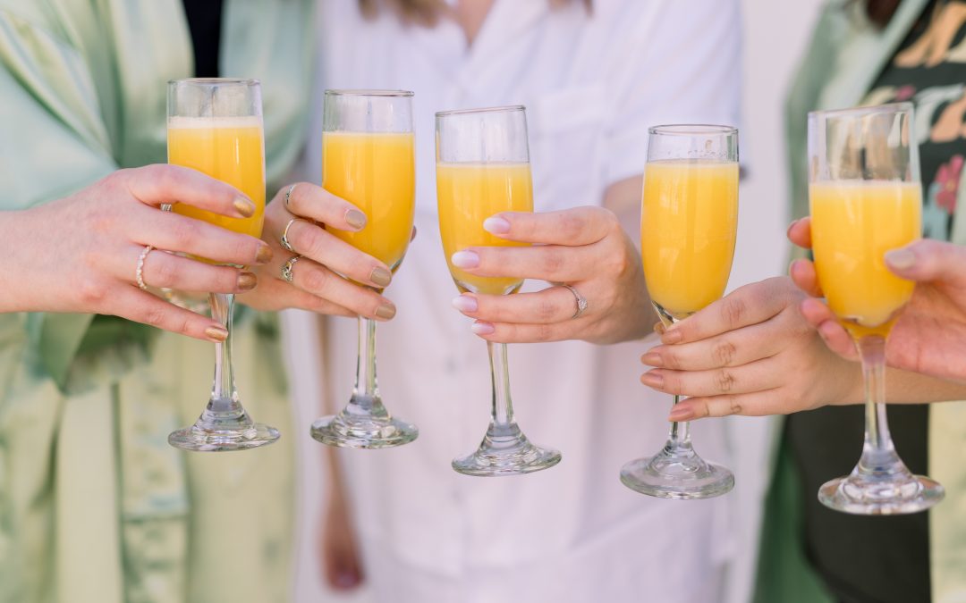 Celebrate Special Moments with a Brunch Cruise in Savannah