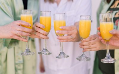 Celebrate Special Moments with a Brunch Cruise in Savannah