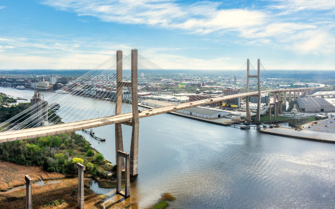 Top Reasons to Book a Savannah Harbor Tour This Year
