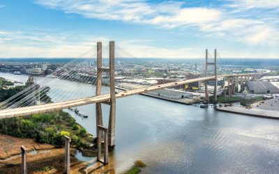 Top Reasons to Book a Savannah Harbor Tour This Year