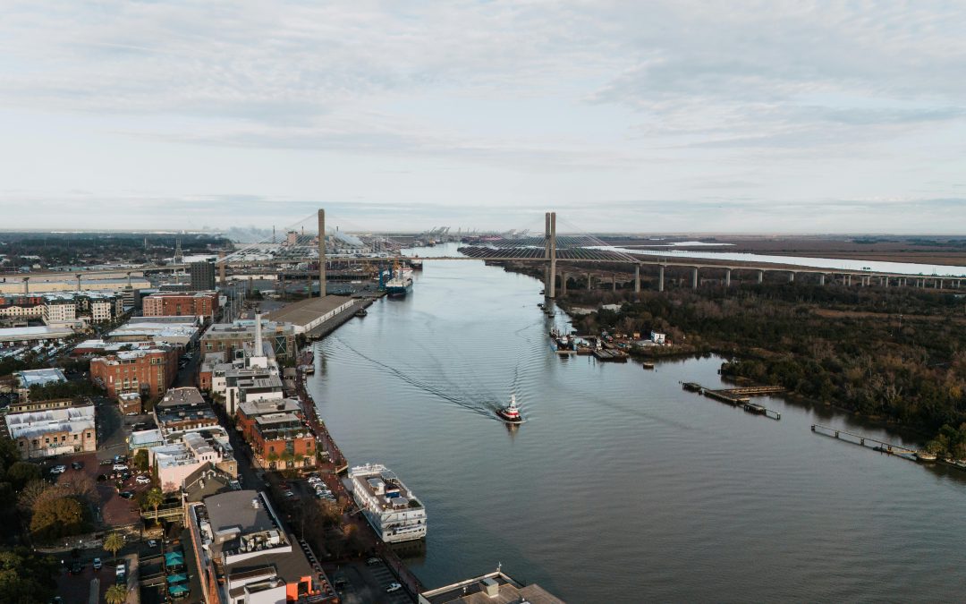 Exploring Savannah’s History: What You’ll Learn on a Riverboat Cruise