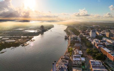 A First-Timer’s Guide to Taking a Savannah Harbor Tour