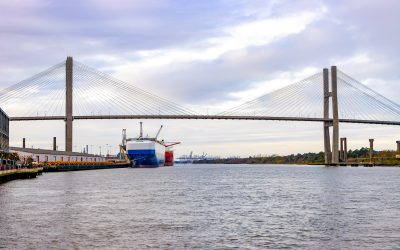 Discover the Hidden Gems of Savannah’s Harbor on a Sightseeing Cruise