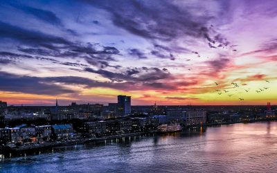Savannah Riverboats 2026 Season Kickoff: Sunset Cruises, Brunch Cruises, and More