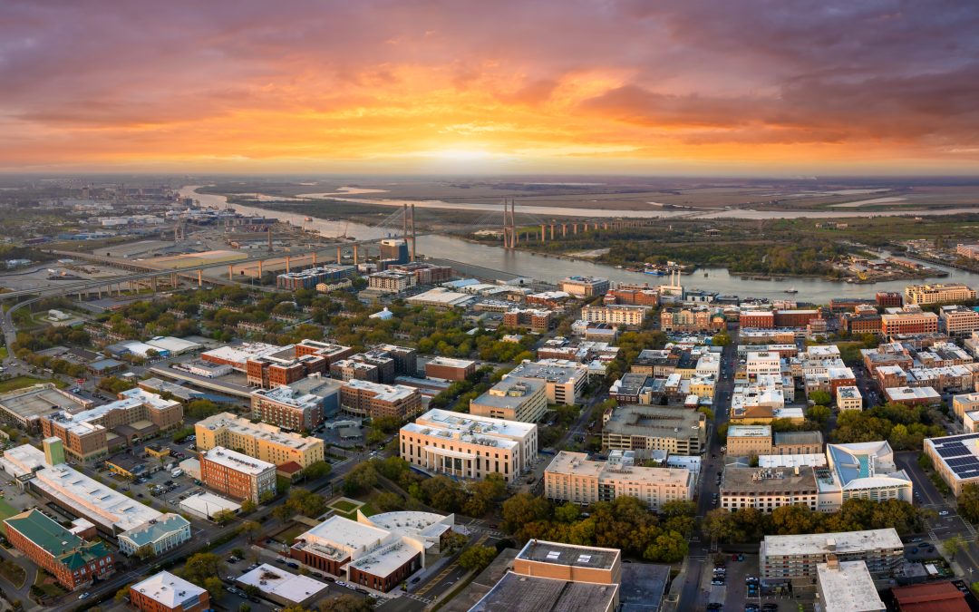 What to Expect on a Savannah Harbor Cruise: Landmarks, History, and Views