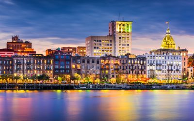 Savannah Sunset Cruises vs. Daytime Tours: Which Should You Choose?